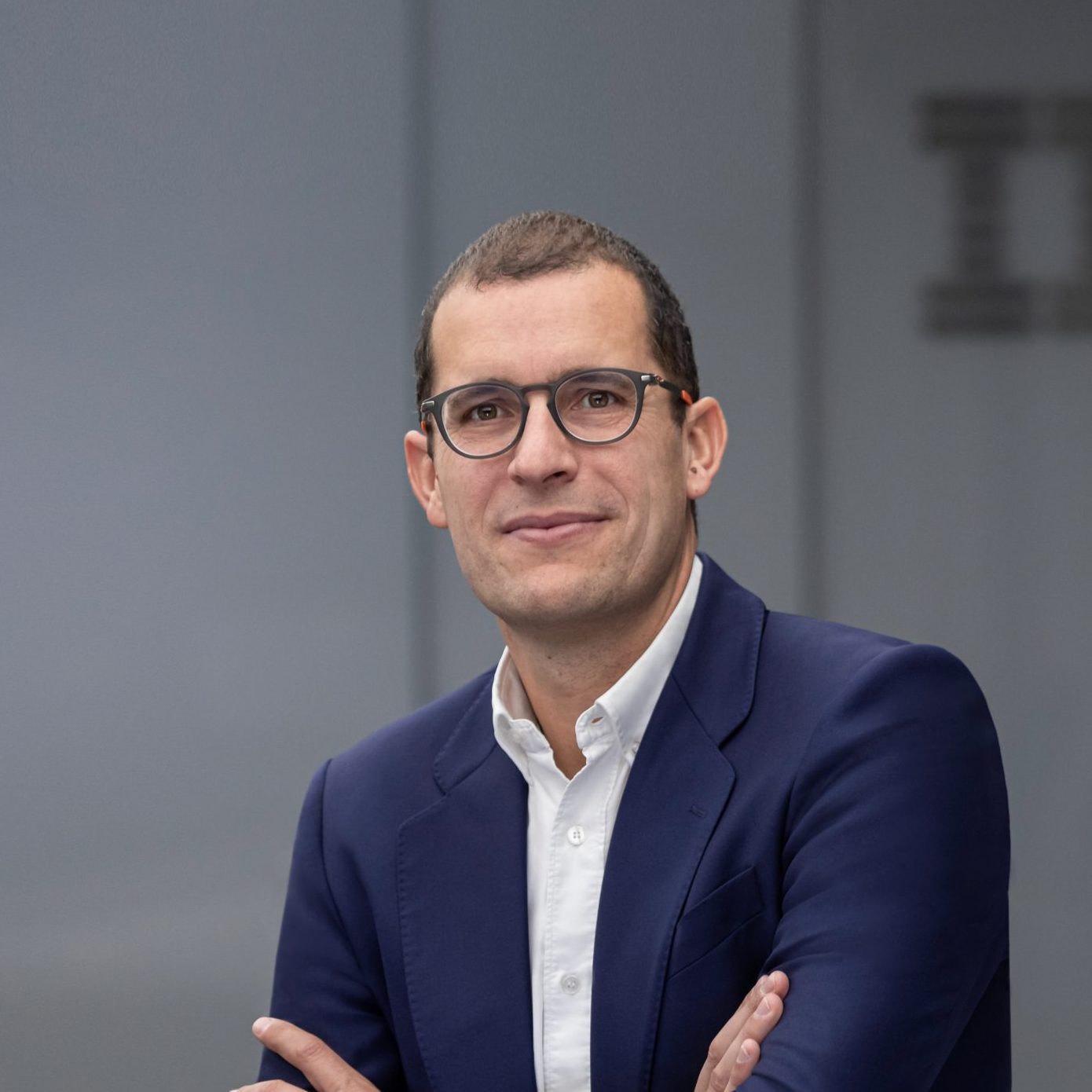 Lee más sobre el artículo Horacio Morell