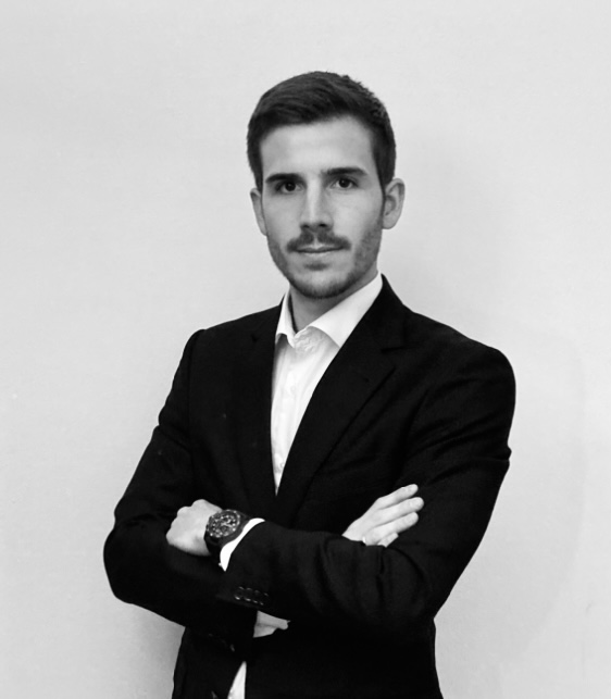 Lee más sobre el artículo Javier Serrano Llovet