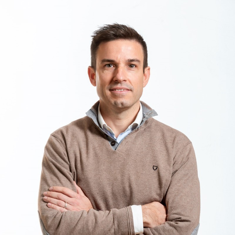 Lee más sobre el artículo Jordi Gisbert Rodas