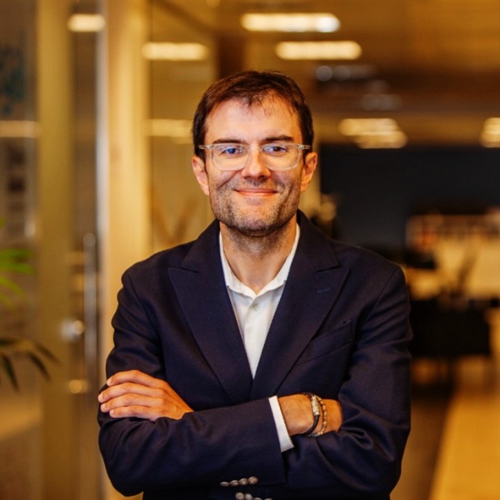 Lee más sobre el artículo Jorge Vázquez