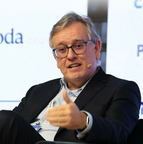 Lee más sobre el artículo Luís Martínez Muñoz
