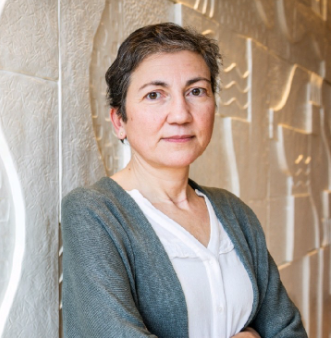 Lee más sobre el artículo Maria Jesús Fernández Sánchez