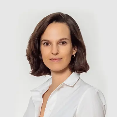 Lee más sobre el artículo Marta Pinedo
