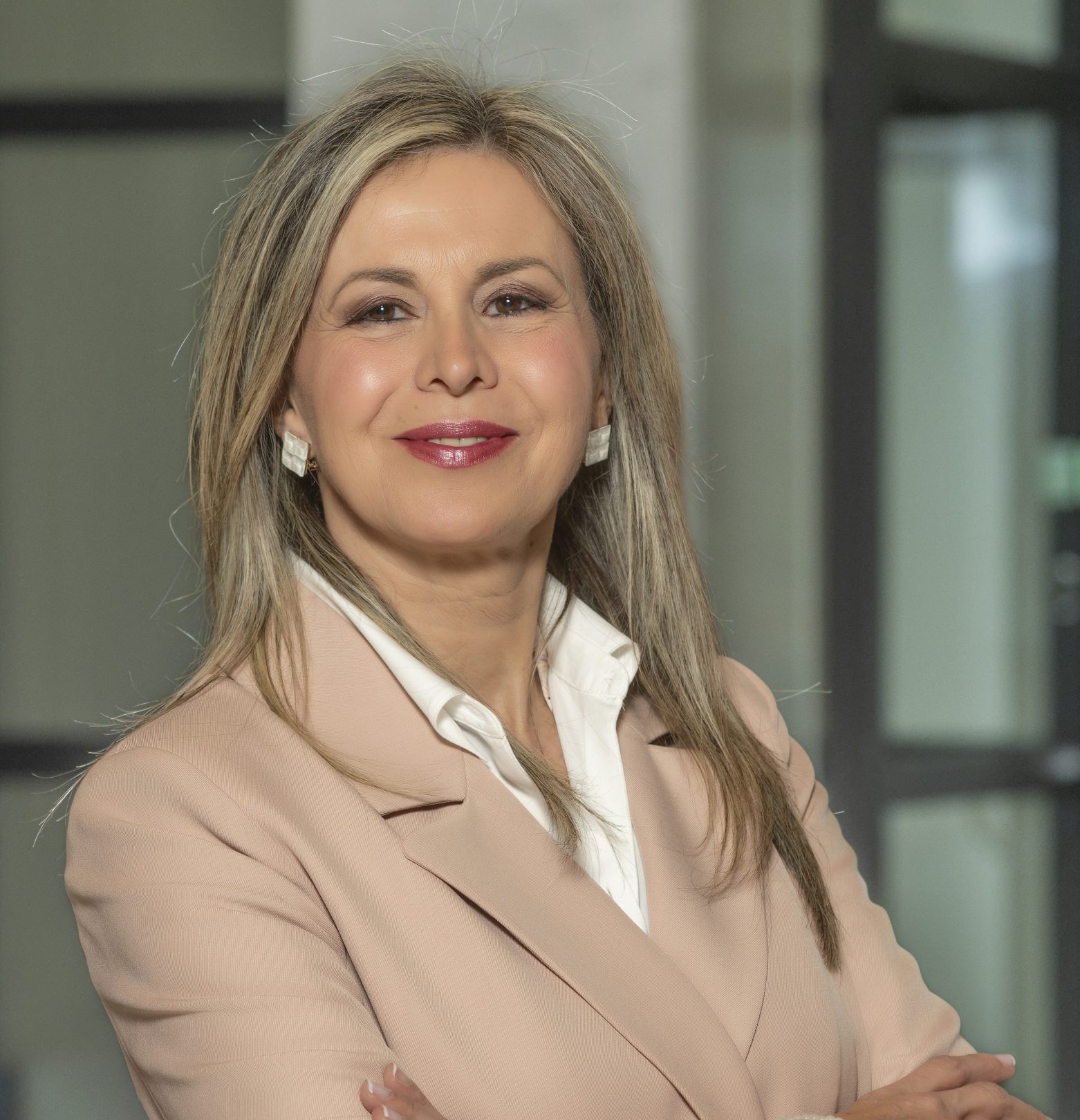 Lee más sobre el artículo Olga García Saz