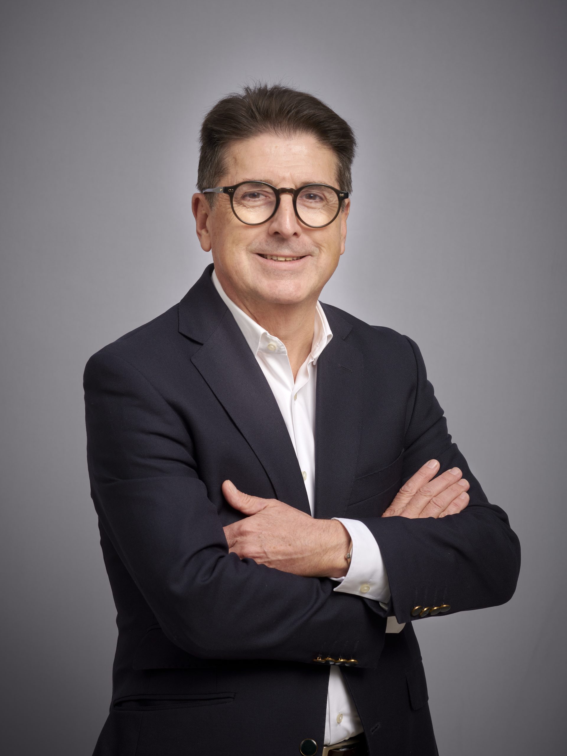 Lee más sobre el artículo Paco Martí