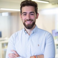 Lee más sobre el artículo Rafael Cambra Benítez