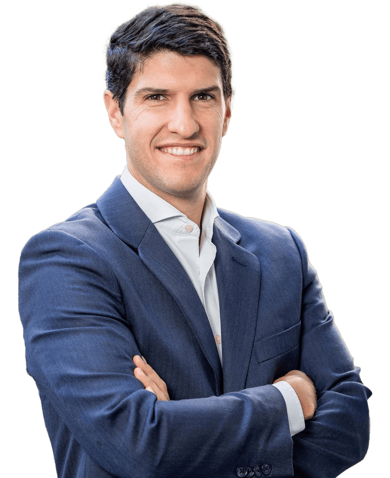 Lee más sobre el artículo Javier Martin