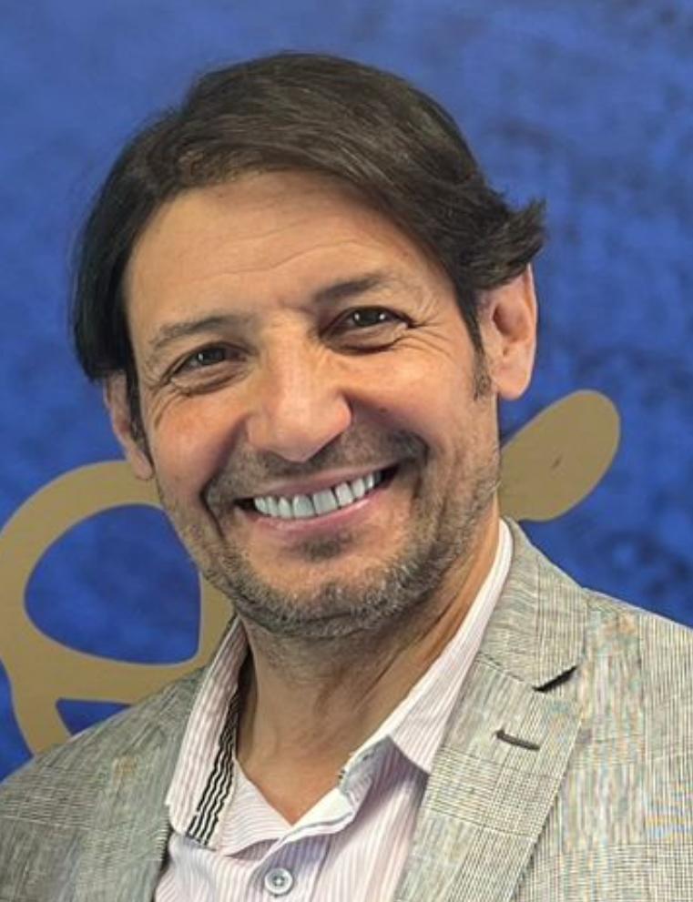 Lee más sobre el artículo Fernando Pons