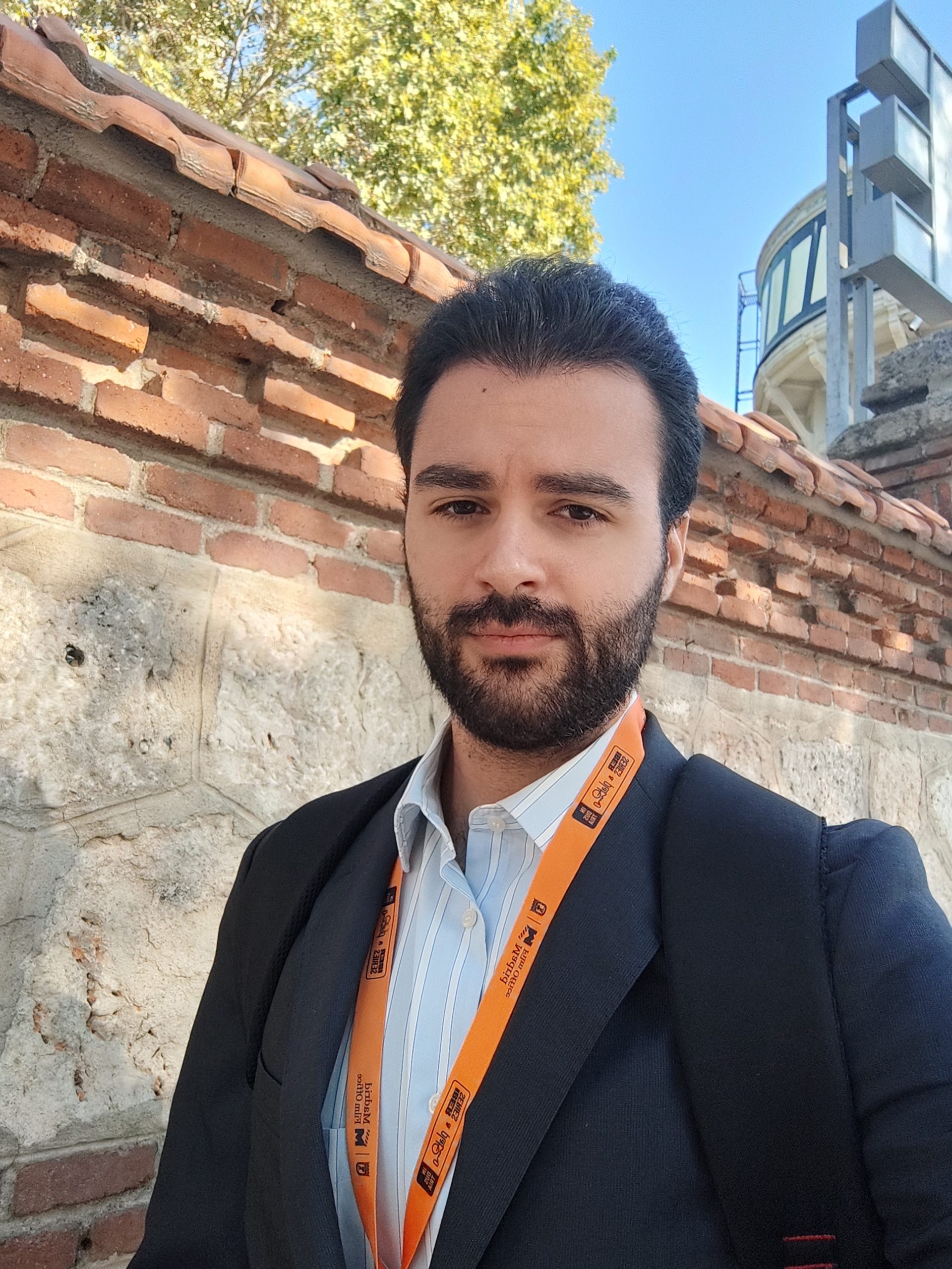 Lee más sobre el artículo Alejandro Oliveros