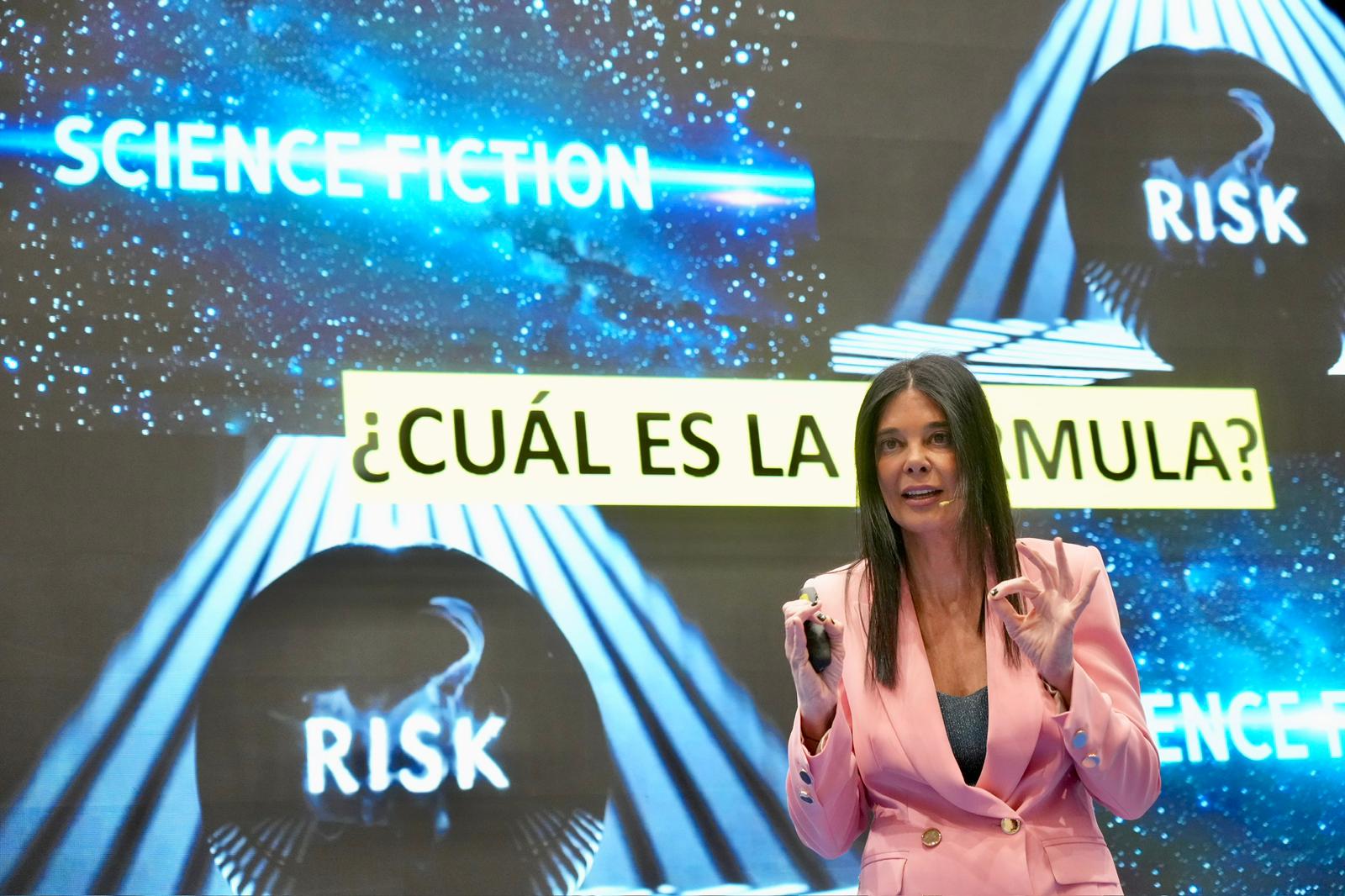 Lee más sobre el artículo Forinvest 2026 baja el telón con la geoestrategia, la inversión y la Inteligencia Artificial como ejes del debate económico y empresarial