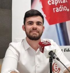 Lee más sobre el artículo Víctor Ciudad Fernández