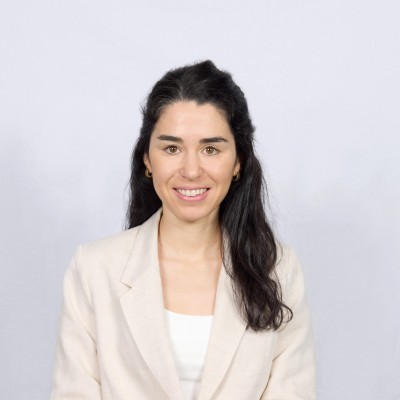 ISABEL RAYO_DIRECTORA DE INVERSIONES_ NET ZERO VENTURES