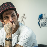 RedBull wings for life world run RedBull wings for life world run
